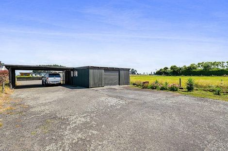 Photo of property in 84 Mawhitiwhiti Road, Normanby, Hawera, 4675