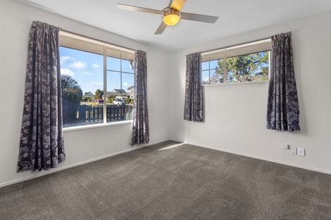 Photo of property in 89 Waratah Street, Avondale, Christchurch, 8061