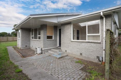 Photo of property in 22 Besant Place, Avondale, Christchurch, 8061