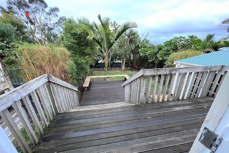 Photo of property in 36 Home Street, Grey Lynn, Auckland, 1021