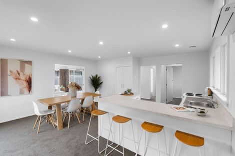 Photo of property in 126 Warren Crescent, Hillmorton, Christchurch, 8025