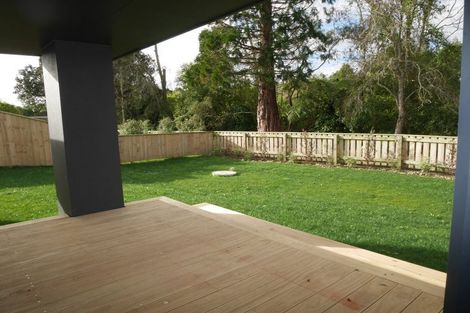 Photo of property in 11 Kingi Te Ahoaho Place, Otaki, 5512