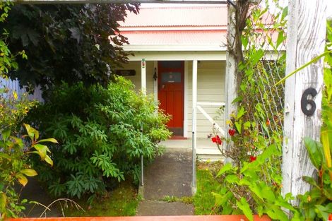 Photo of property in 6 Gammack Street, Temuka, 7920