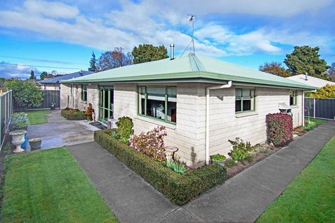 Photo of property in 58 High Street, Solway, Masterton, 5810