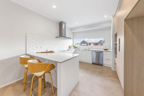 Photo of property in 51 Roundel Crescent, Whenuapai, Auckland, 0618