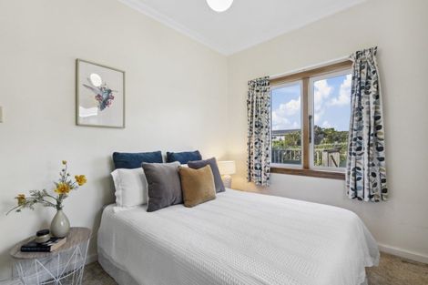 Photo of property in 53 Hector Street, Seatoun, Wellington, 6022