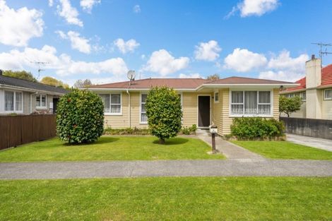 Photo of property in 21 Mcleod Street, Elderslea, Upper Hutt, 5018