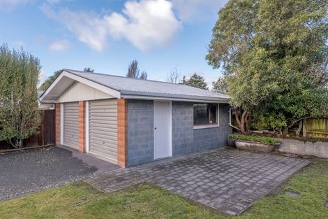 Photo of property in 4 Greenpark Street, Hoon Hay, Christchurch, 8025