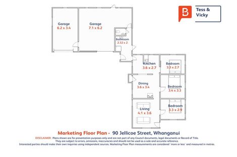 Photo of property in 90 Jellicoe Street, Whanganui East, Whanganui, 4500