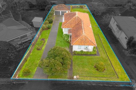 Photo of property in 4 James Road, Manurewa, Auckland, 2102