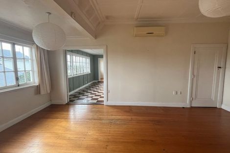 Photo of property in 3/33 Hamilton Road, Herne Bay, Auckland, 1011