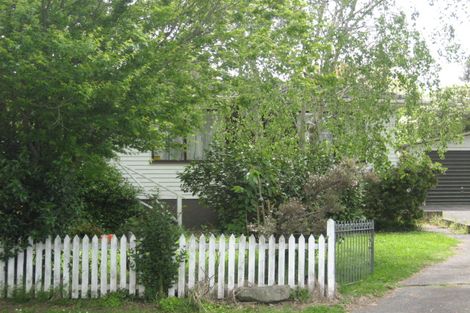 Photo of property in 25 Carter Place, Manurewa, Auckland, 2102