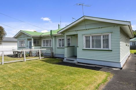 Photo of property in 19 Katarina Street, Taumarunui, 3920