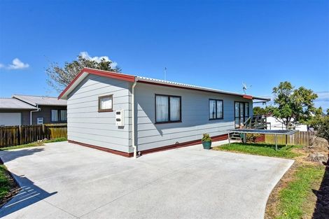 Photo of property in 1/45 Templeton Place, Clendon Park, Auckland, 2103