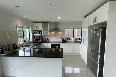 Photo of property in 25 Cartmel Avenue, Massey, Auckland, 0614