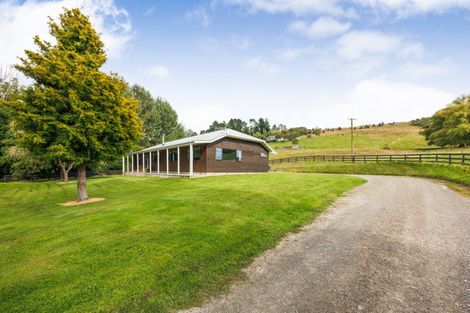 Photo of property in 29 Kuku Road, Pohangina, Ashhurst, 4884