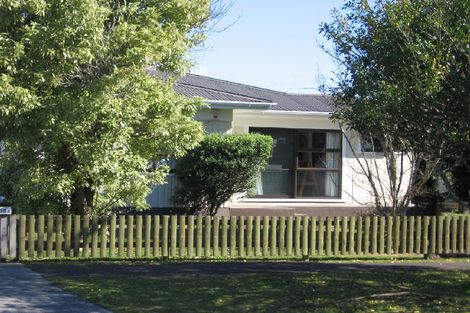 Photo of property in 18 Bunnythorpe Road, Papakura, 2110