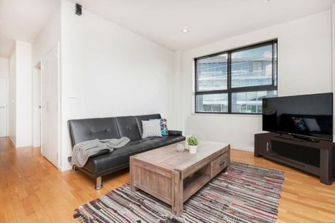 Photo of property in 204/57 Mahuhu Crescent, Auckland Central, Auckland, 1010