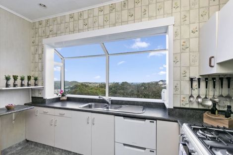 Photo of property in 5 Mana Street, Vogeltown, Wellington, 6021