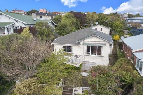 Photo of property in 14 Highcliff Road, Andersons Bay, Dunedin, 9013
