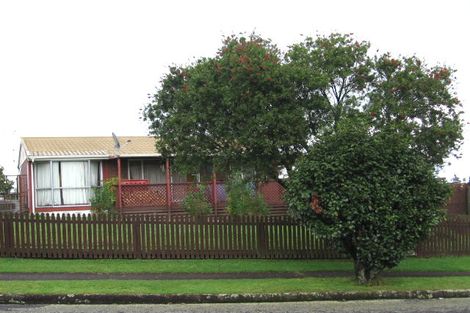 Photo of property in 8 Esk Crescent, Tokoroa, 3420