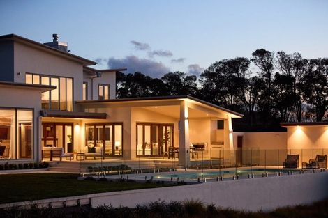 Photo of property in 151 Durham Drive, Havelock North, 4130