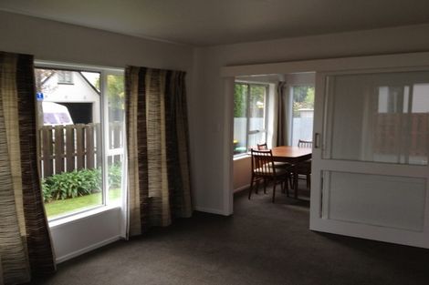 Photo of property in 1/12 Keoghs Lane, St Albans, Christchurch, 8014