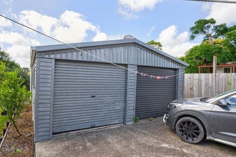 Photo of property in 20 View Street, Maungaturoto, 0520