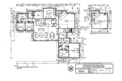 Photo of property in 430 Twilight Road, Brookby, Manurewa, 2576