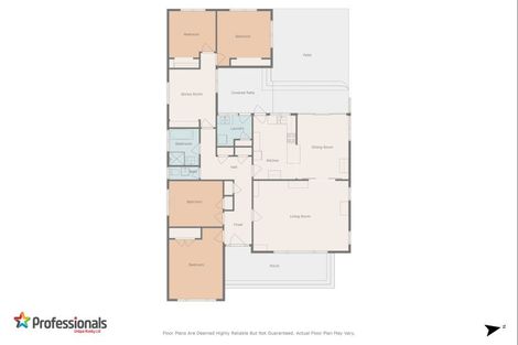 Photo of property in 6 Sheffield Street, Awapuni, Palmerston North, 4412