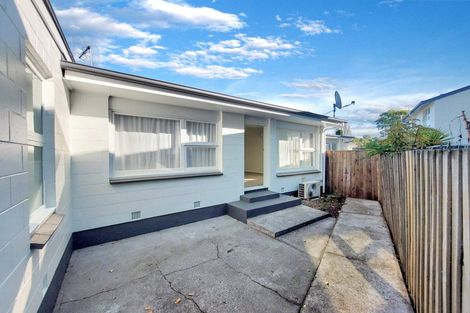 Photo of property in 2/263 Fitzgerald Avenue, Christchurch Central, Christchurch, 8013