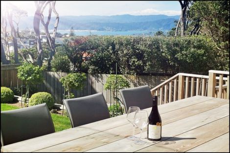 Photo of property in 19 Jubilee Road, Khandallah, Wellington, 6035