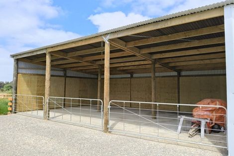 Photo of property in 496 Rangiora Leithfield Road, Sefton, Rangiora, 7477