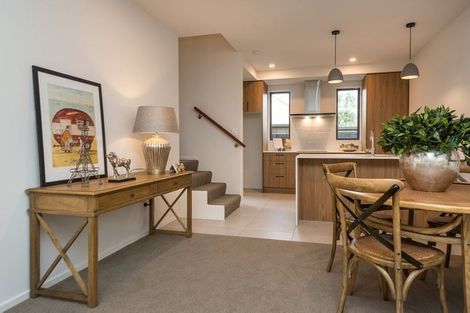 Photo of property in 2/555 Manchester Street, St Albans, Christchurch, 8014