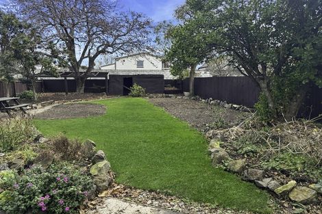 Photo of property in 19 Percy Street, Phillipstown, Christchurch, 8011