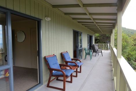 Photo of property in 473c Tuateawa Road, Tuateawa, Coromandel, 3583