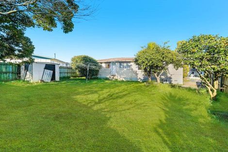 Photo of property in 41 Arnwood Street, Manurewa, Auckland, 2102
