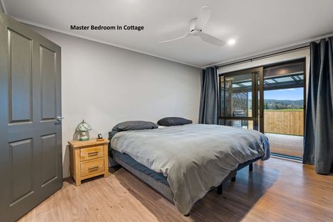 Photo of property in 100 Takahiwai Road, Ruakaka, Whangarei, 0171