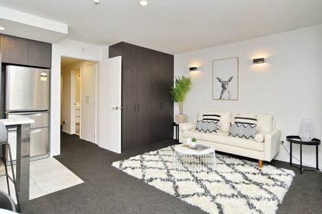 Photo of property in 2/136 Salisbury Street, Christchurch Central, Christchurch, 8013