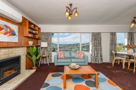 Photo of property in 34 Heke Street, Ngaio, Wellington, 6035