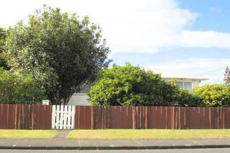 Photo of property in 2 Valentine Street, Papakura, 2110