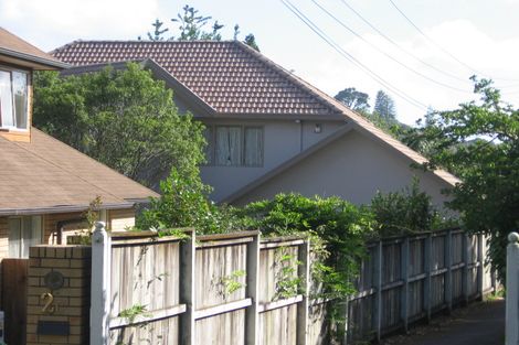 Photo of property in 2c Wapiti Avenue, Epsom, Auckland, 1051