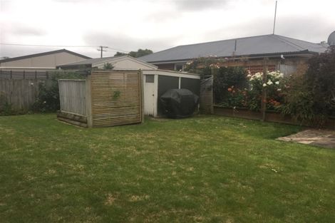 Photo of property in 172 Rutland Street, St Albans, Christchurch, 8052