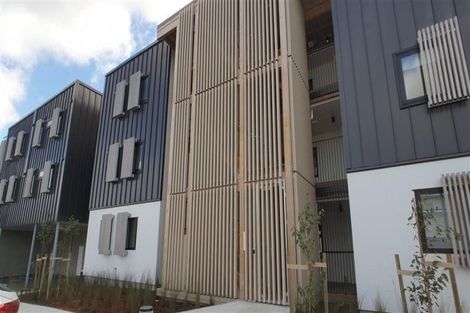 Photo of property in 8/165 Hobsonville Point Road, Hobsonville, Auckland, 0616