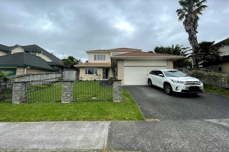 Photo of property in 54a Santa Ana Drive, Dannemora, Auckland, 2016