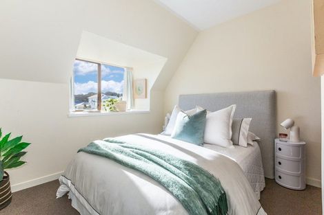 Photo of property in Hiropi St Village, 64/46 Hiropi Street, Newtown, Wellington, 6021