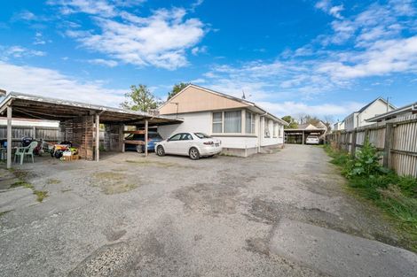 Photo of property in 3/85 Hills Road, Edgeware, Christchurch, 8013