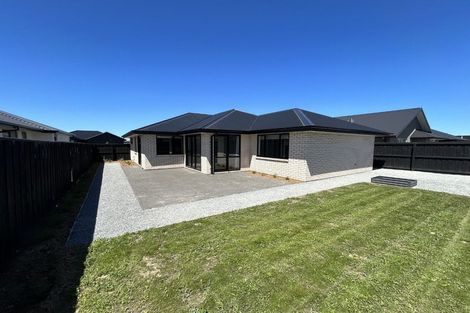Photo of property in 8 Grimwood Street, Woodend, 7610