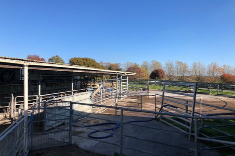 Photo of property in 34 Taihoa Road North, Matamata, 3473