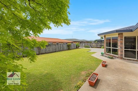 Photo of property in 26 Amber Drive, Tikipunga, Whangarei, 0112